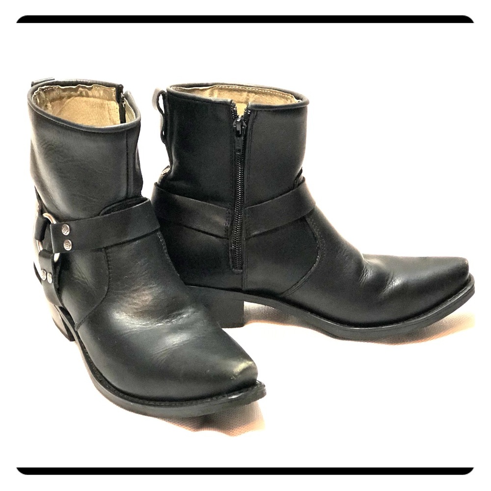 Durango Harness Boots